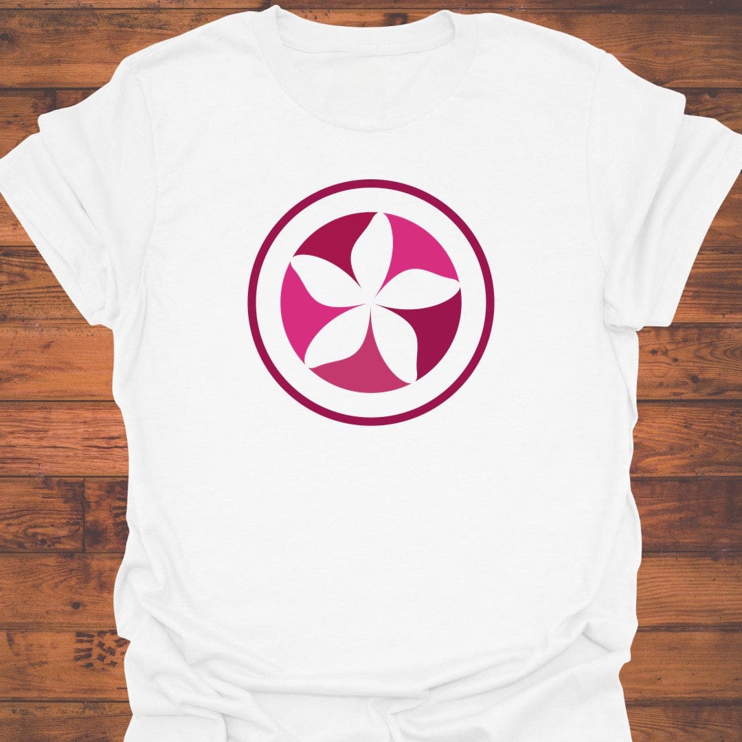 Petal Core T-Shirt