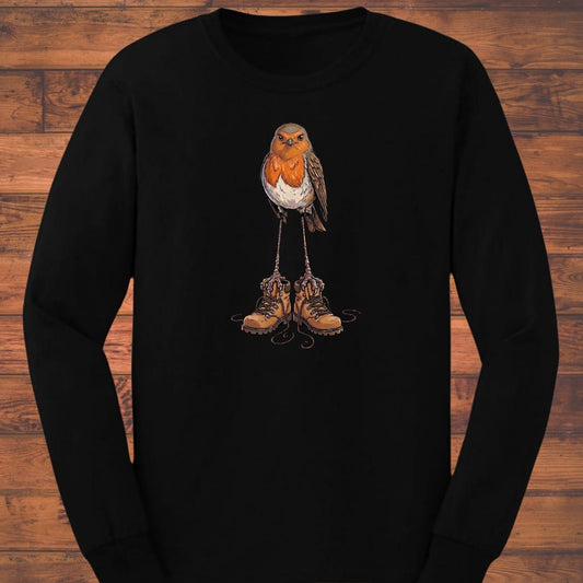 Trail Spirit Long Sleeve T-Shirt