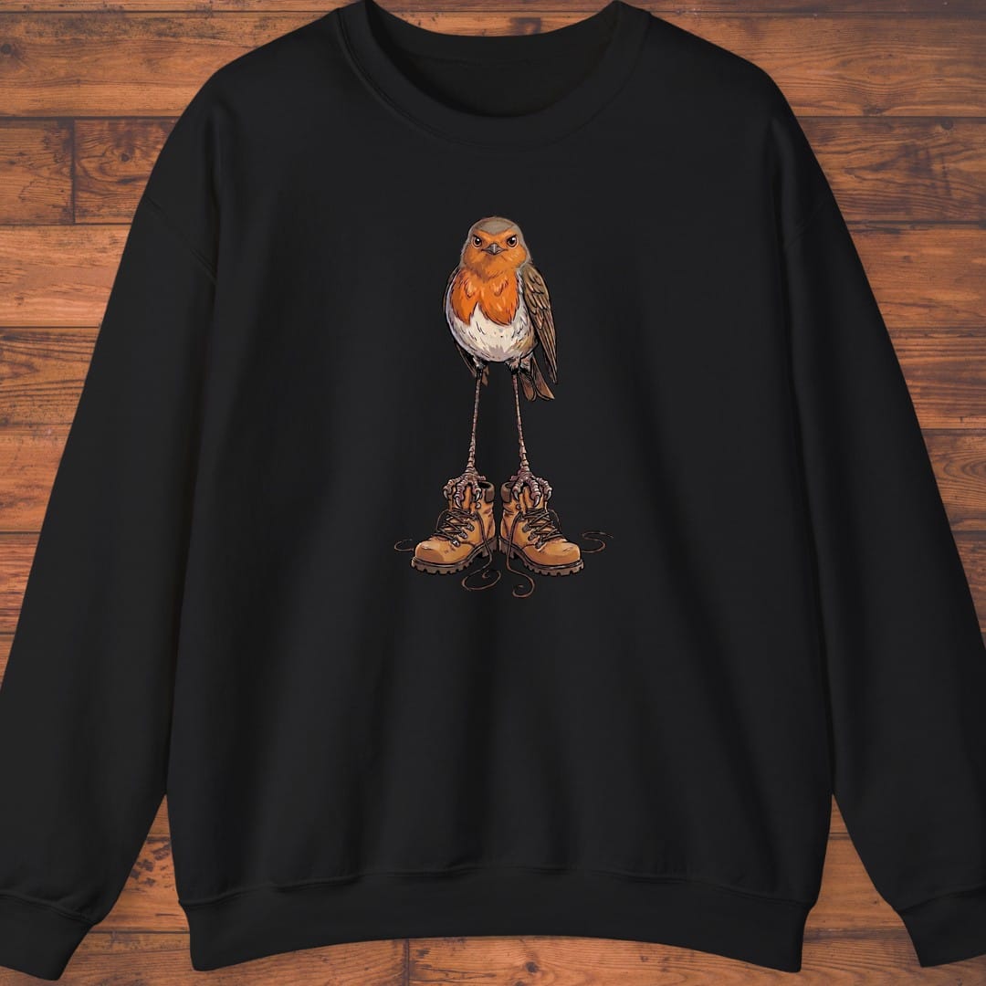 Trail Spirit Sweatshirt