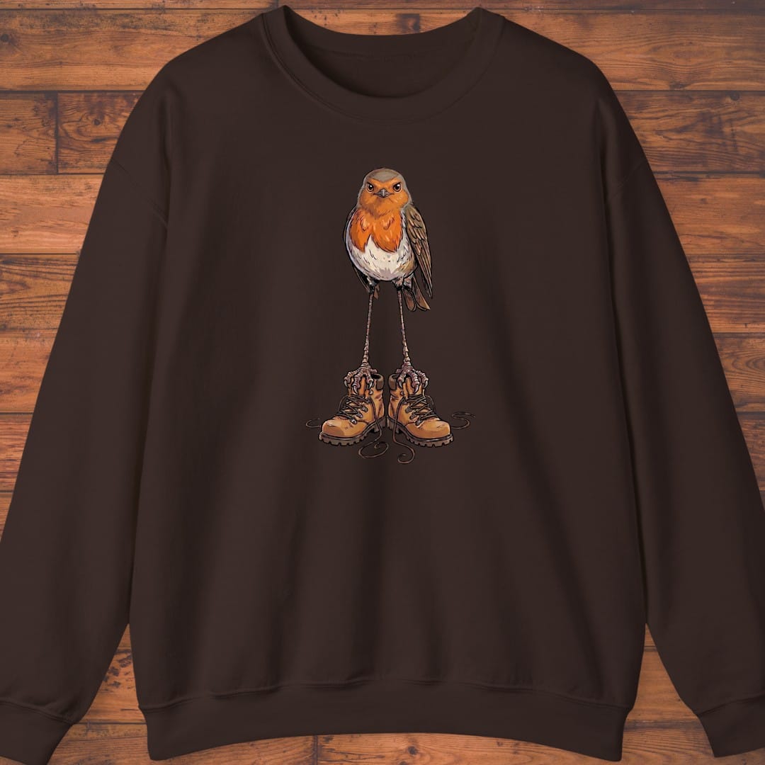 Trail Spirit Sweatshirt