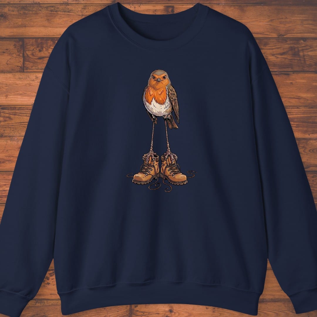 Trail Spirit Sweatshirt