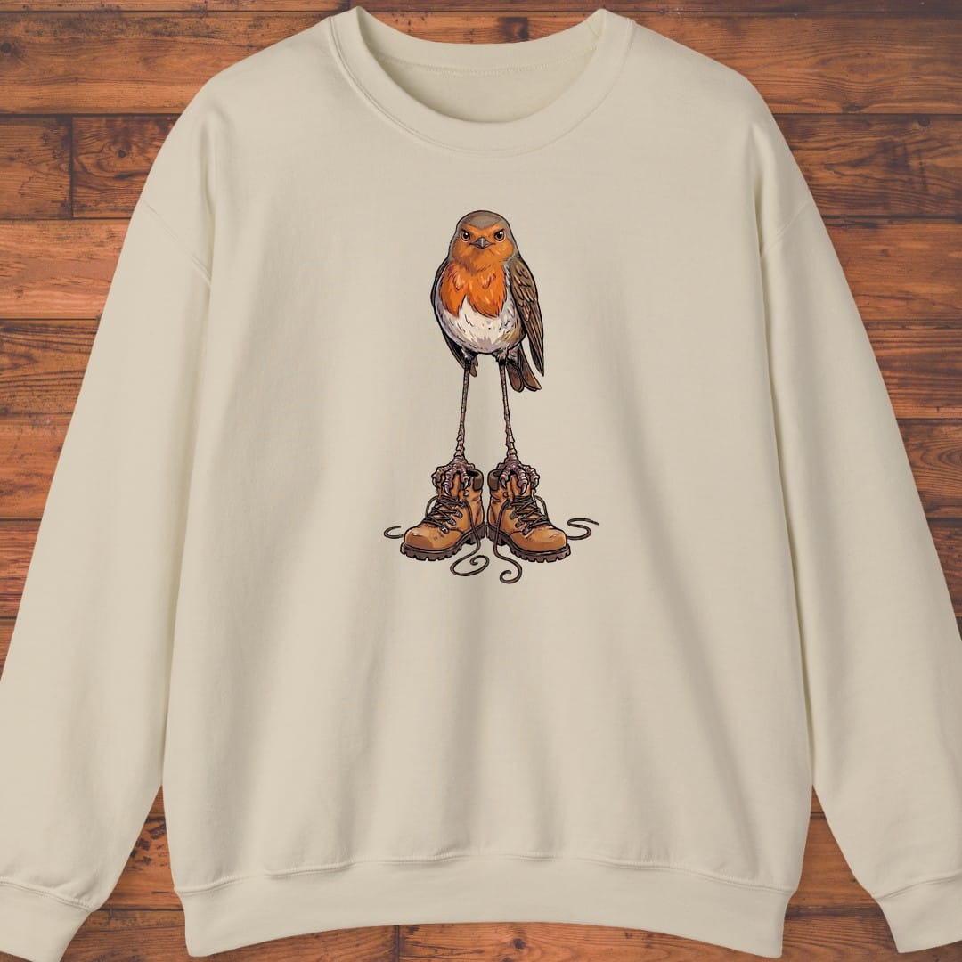 Trail Spirit Sweatshirt