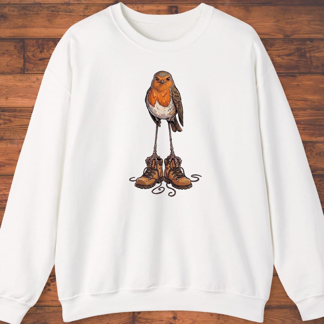 Trail Spirit Sweatshirt