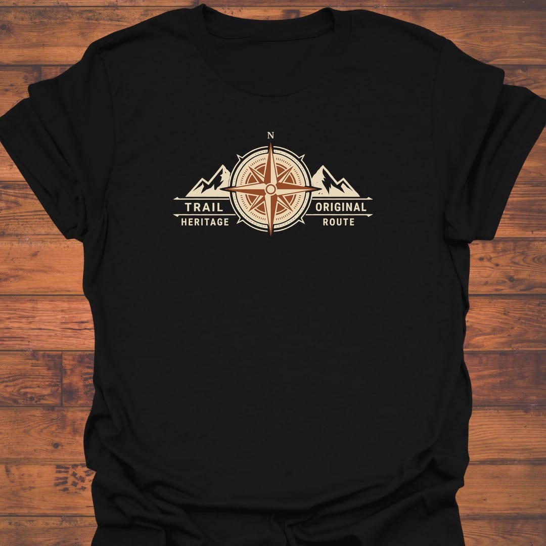 Trail Heritage T-Shirt