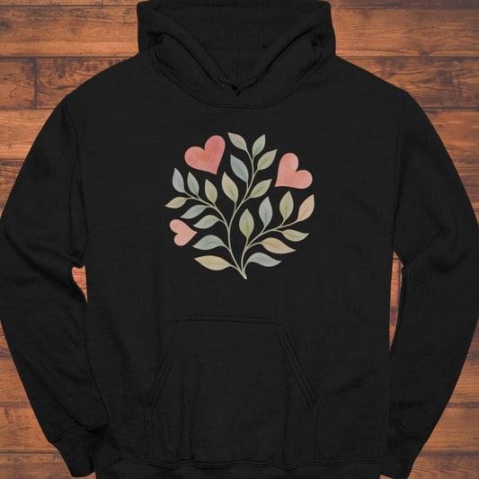 Soft Roots Hoodie