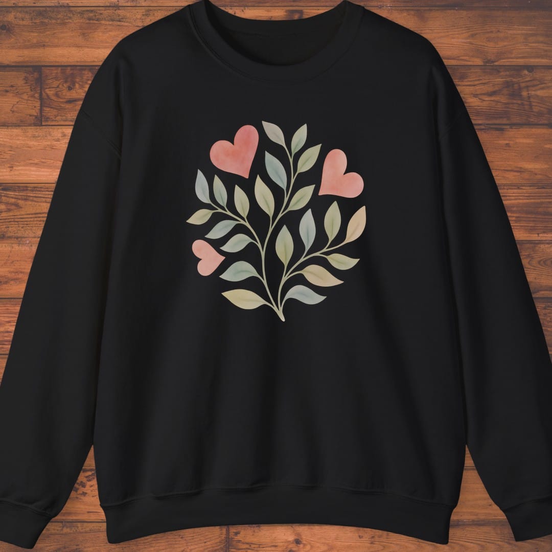 Soft Roots Sweatshirt