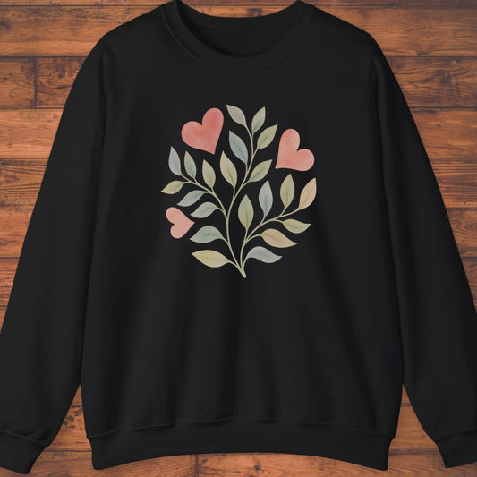 Soft Roots Sweatshirt