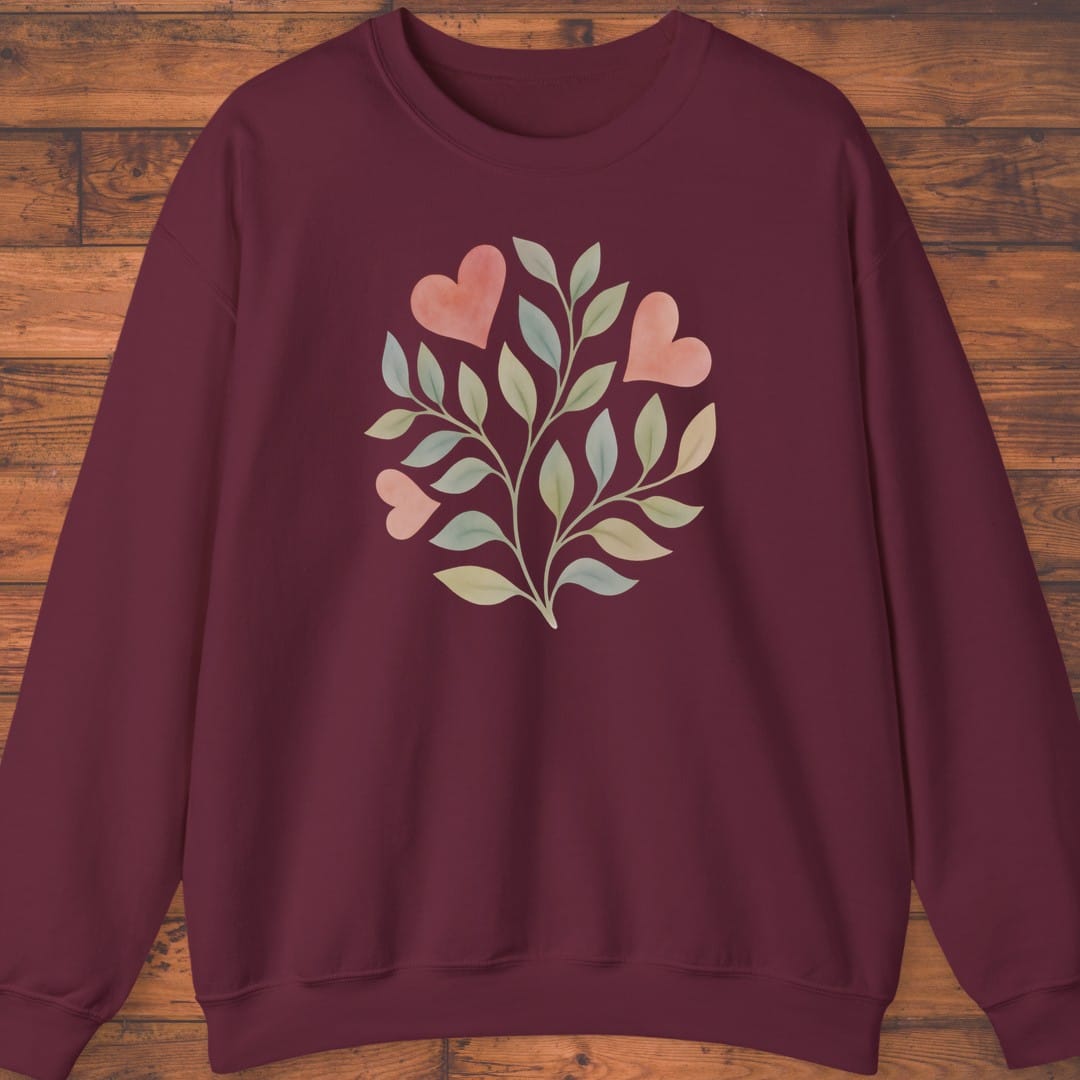 Soft Roots Sweatshirt