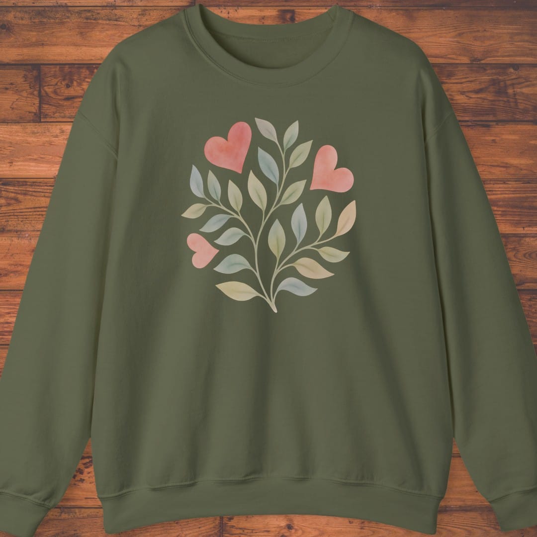 Soft Roots Sweatshirt