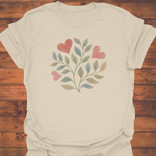Soft Roots T-Shirt