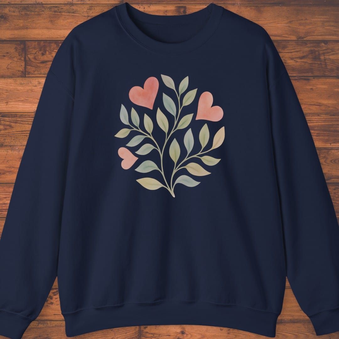Soft Roots Sweatshirt