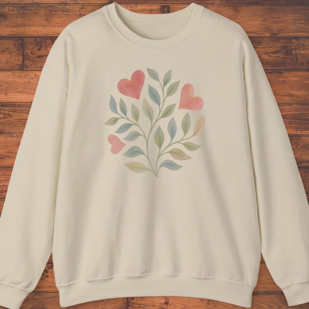 Soft Roots Sweatshirt