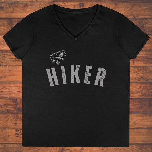 Trail Mood Ladies' V-Neck