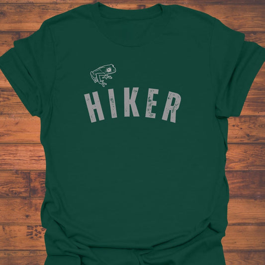 Trail Mood T-Shirt