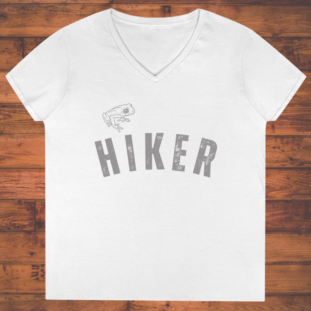 Trail Mood Ladies' V-Neck