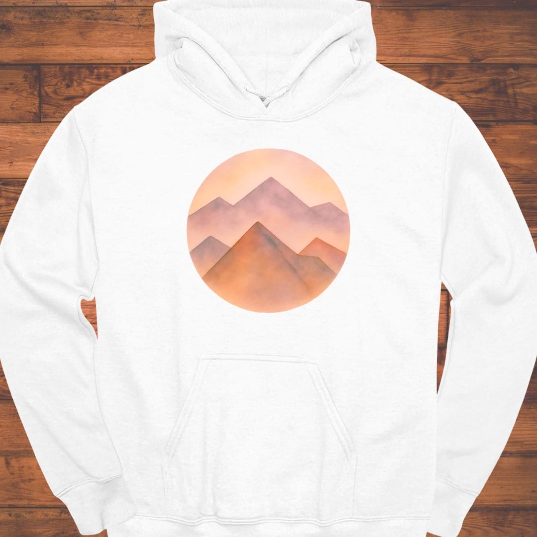 Dawn Range Hoodie