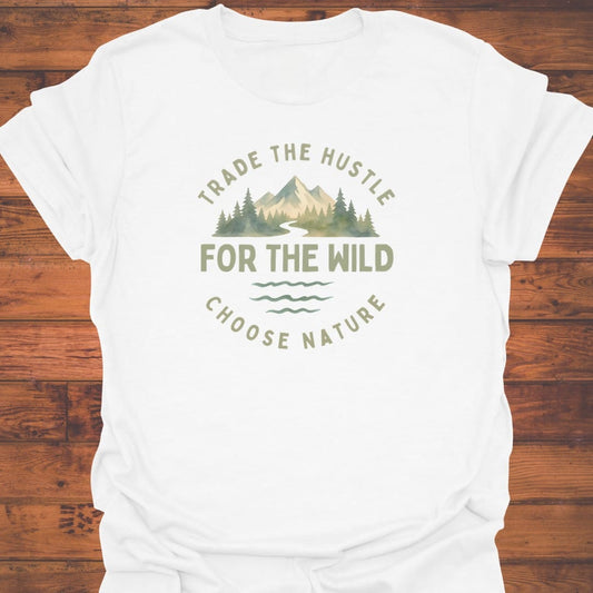 Wild Calling T-Shirt