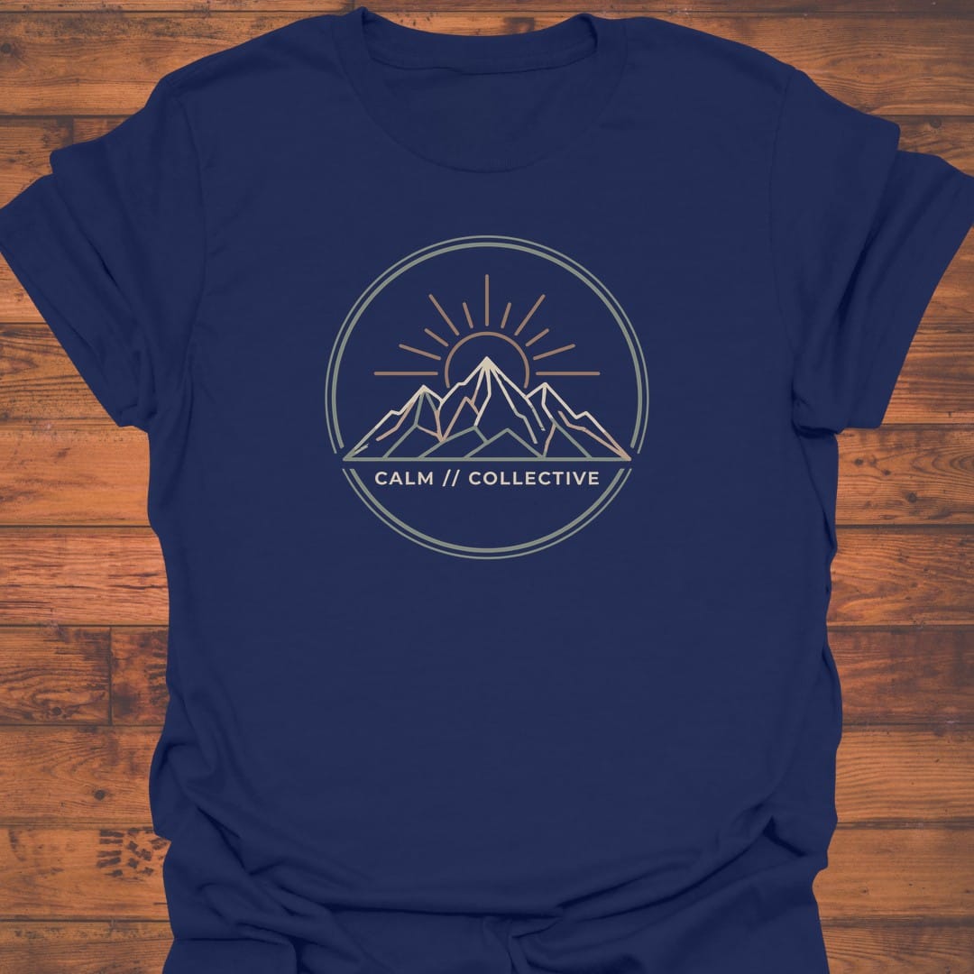 Sun Circle T-Shirt