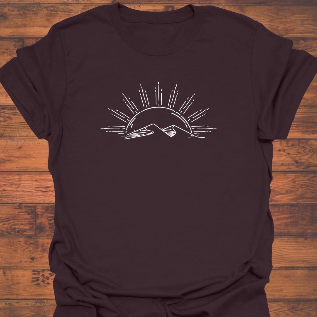 Sun Peaks T-Shirt