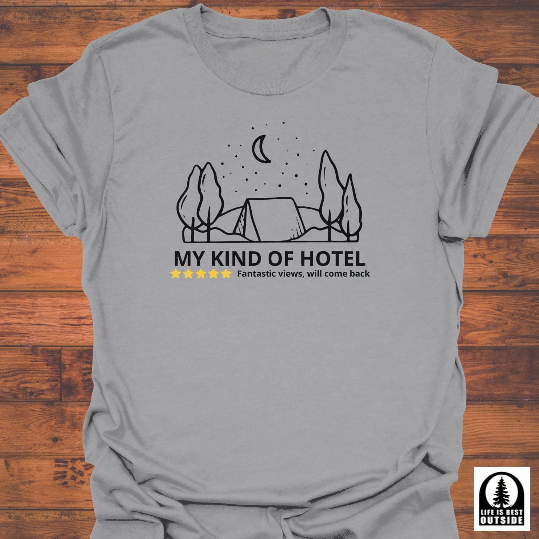 My kind of Hotel T-Shirt