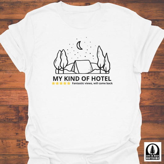 My kind of Hotel T-Shirt