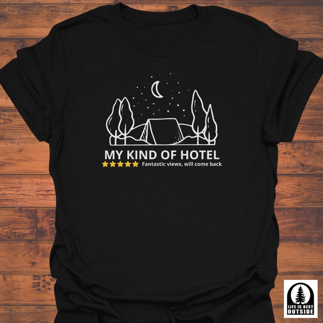 My kind of Hotel T-Shirt