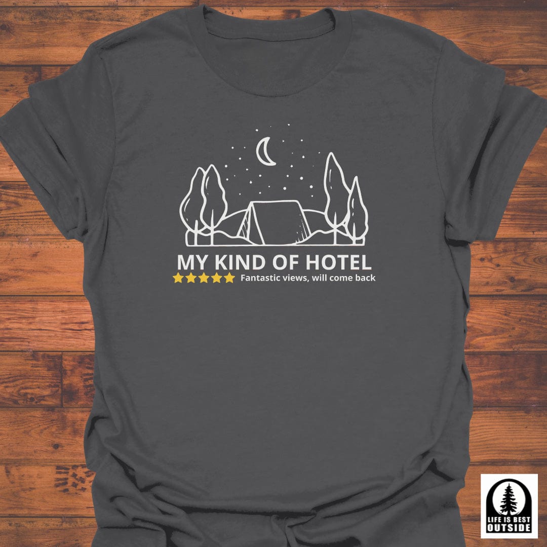 My kind of Hotel T-Shirt