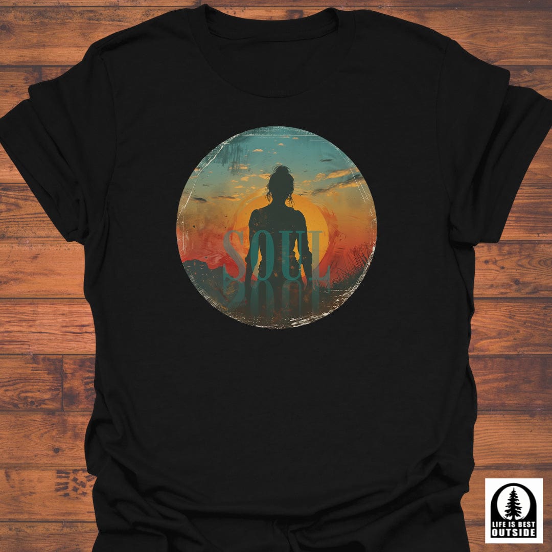 Soul's Horizon T-Shirt