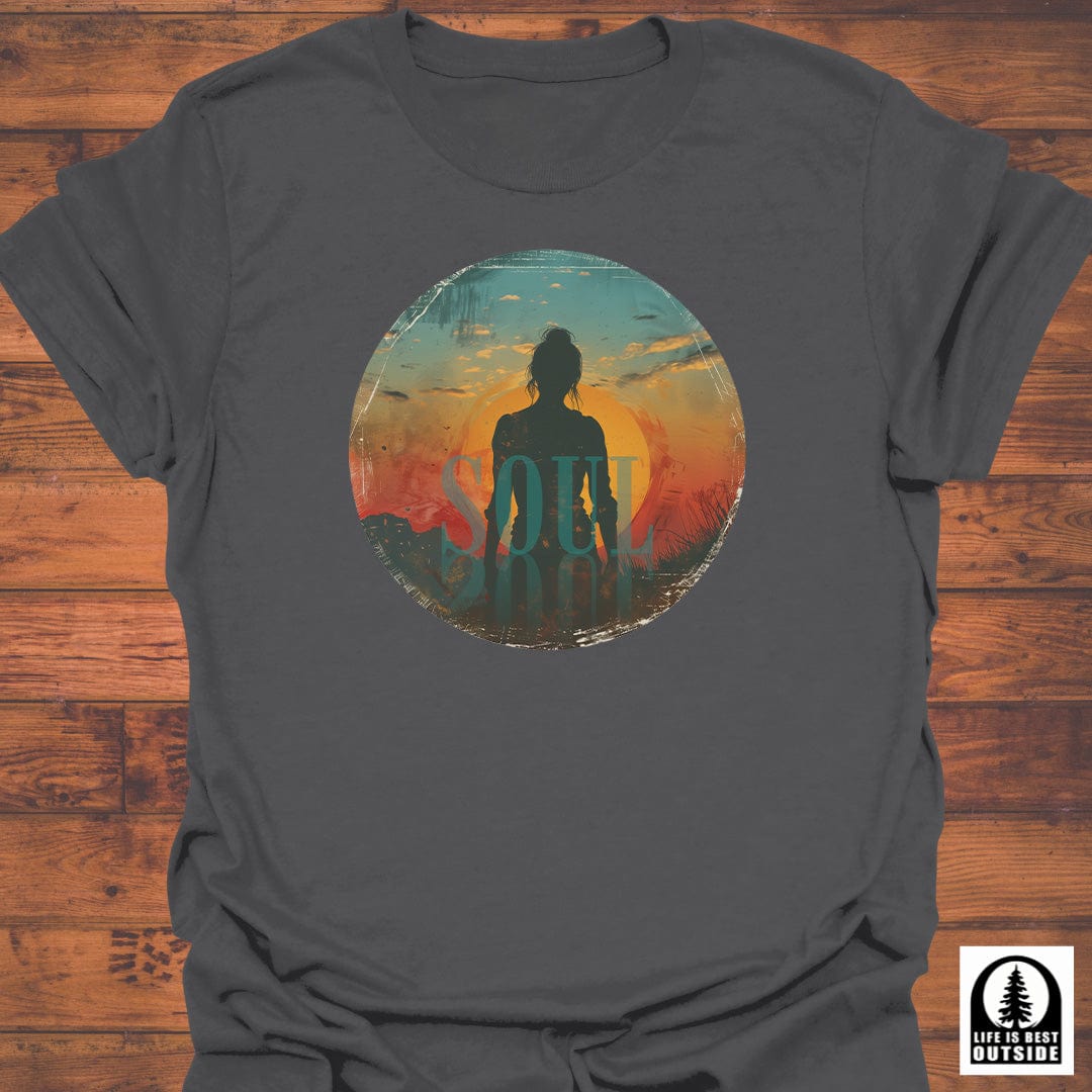 Soul's Horizon T-Shirt