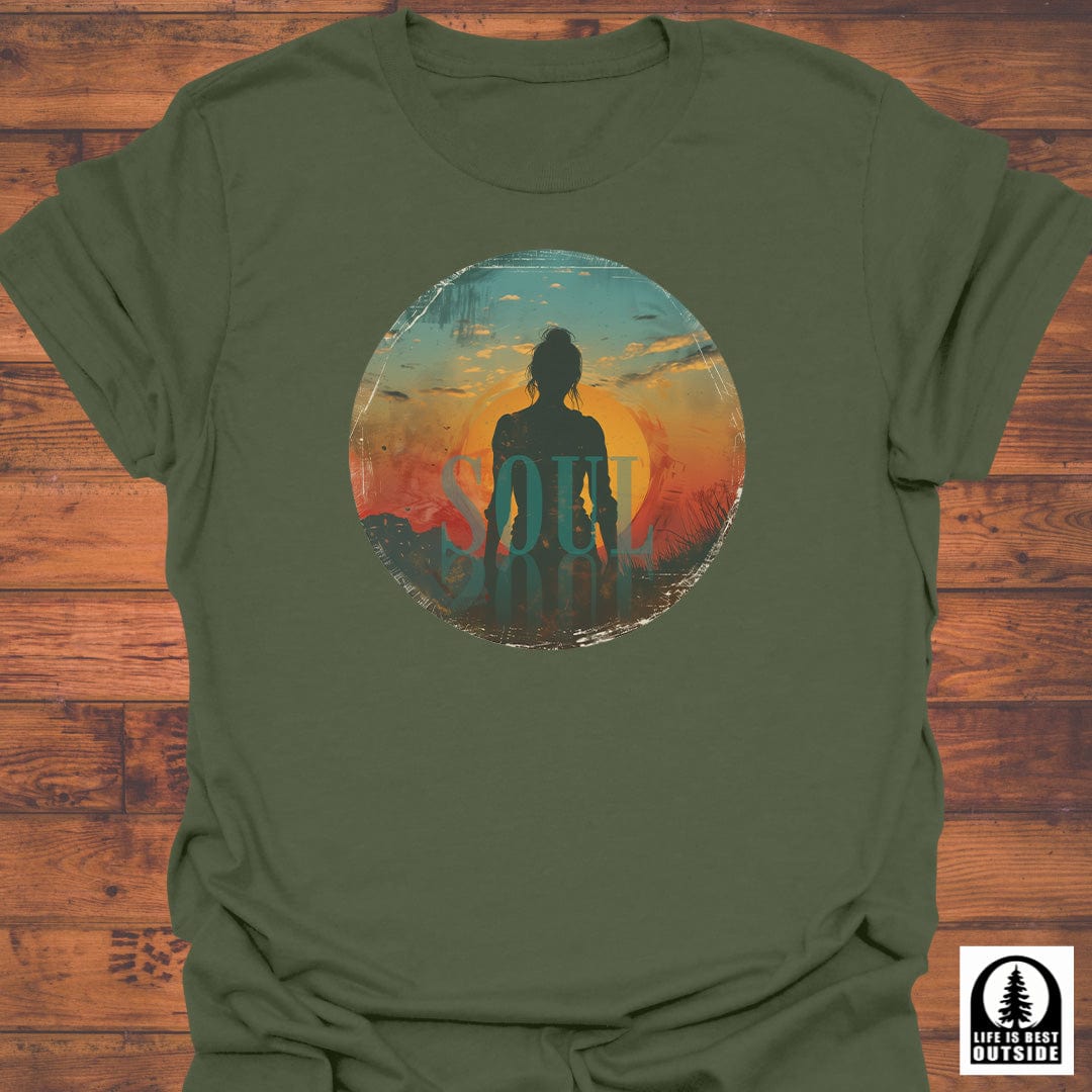 Soul's Horizon T-Shirt