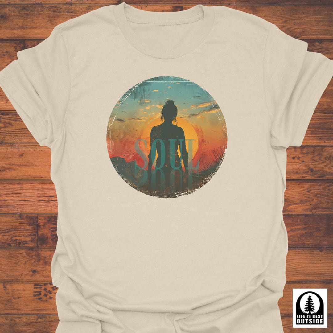 Soul's Horizon T-Shirt