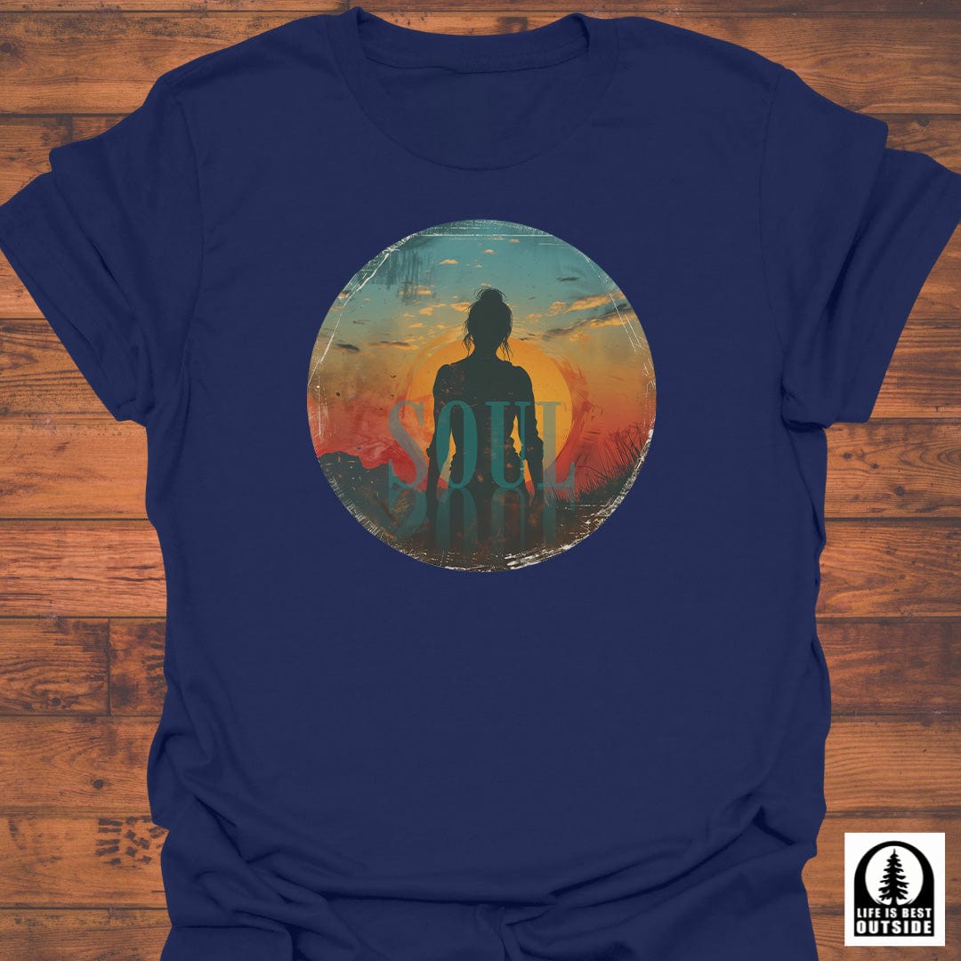 Soul's Horizon T-Shirt