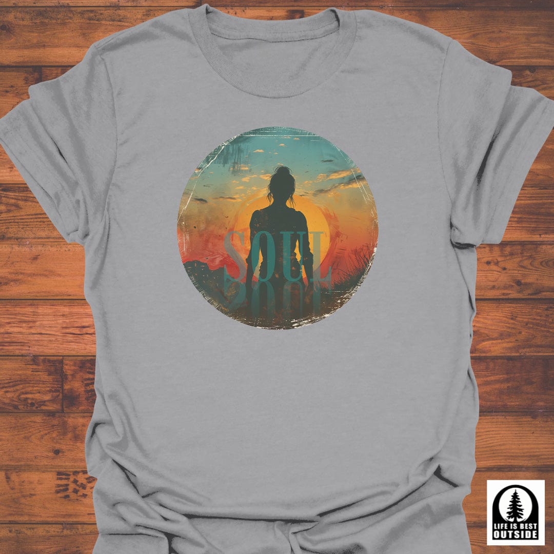 Soul's Horizon T-Shirt