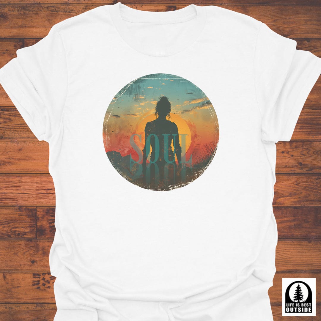 Soul's Horizon T-Shirt