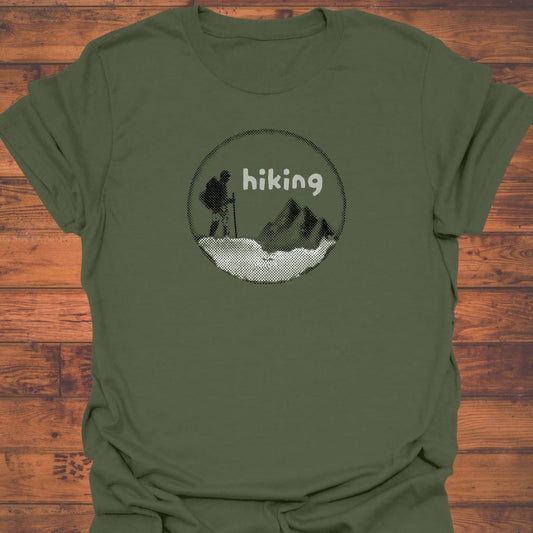 Morning Calm T-Shirt