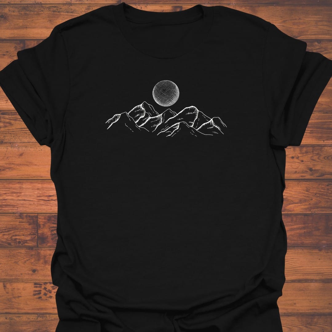 Moonridge T-Shirt