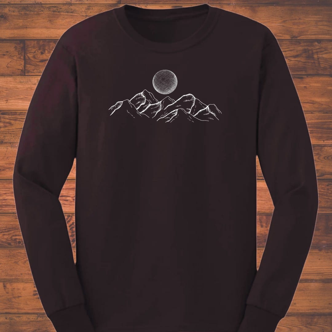 Moonridge Long Sleeve T-Shirt