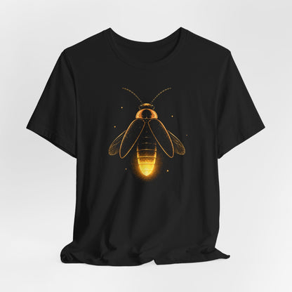 Summer Lantern Bella Canvas