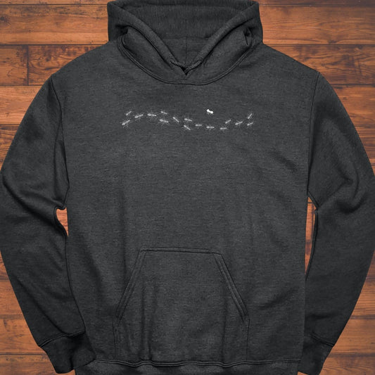 Own Path Hoodie