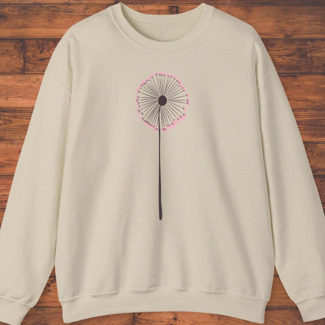 Bloomwish Sweatshirt