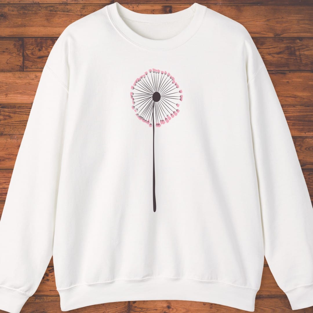 Bloomwish Sweatshirt