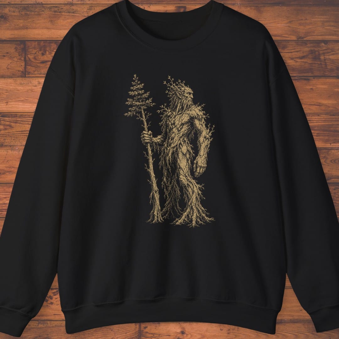 Treetroll Sweatshirt