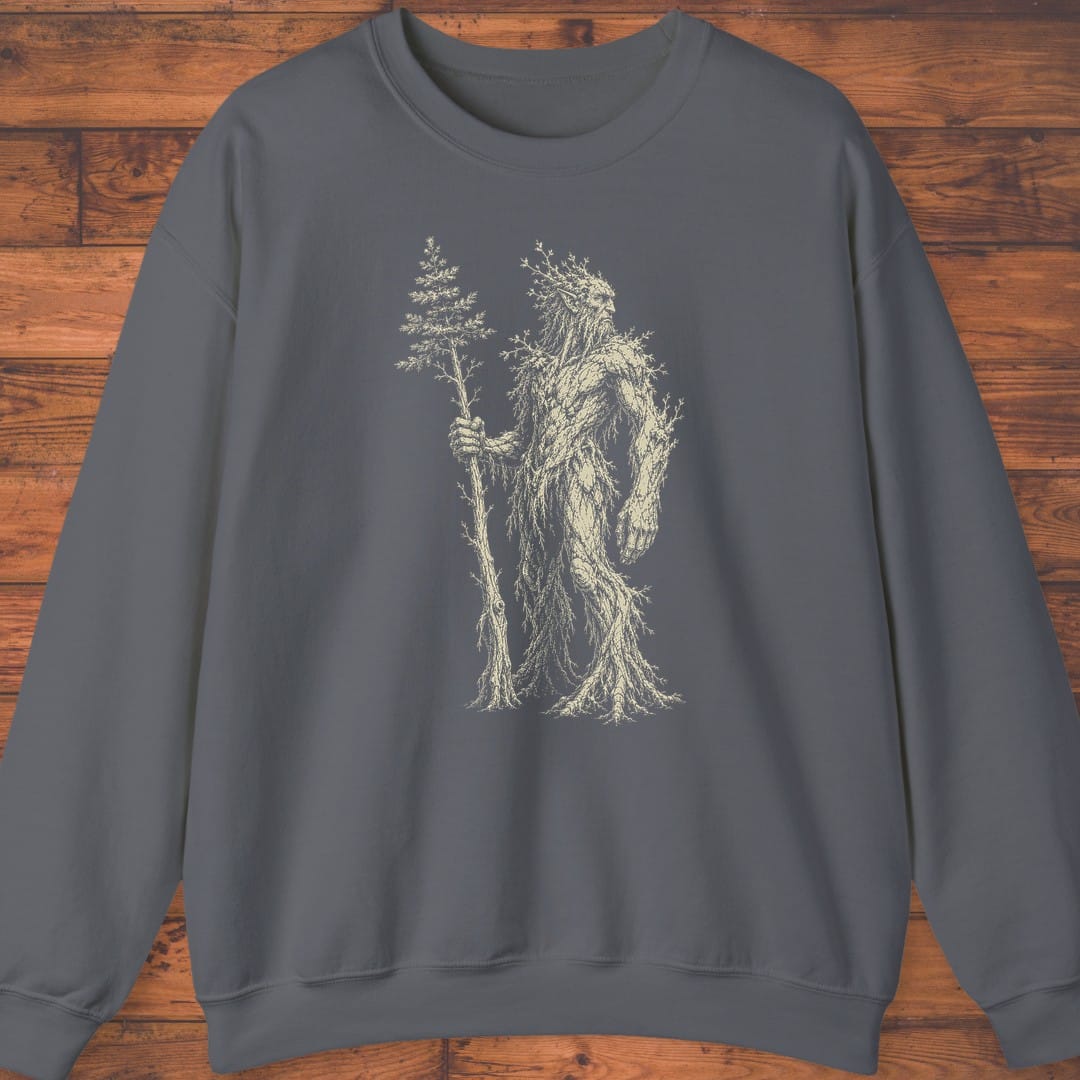 Treetroll Sweatshirt