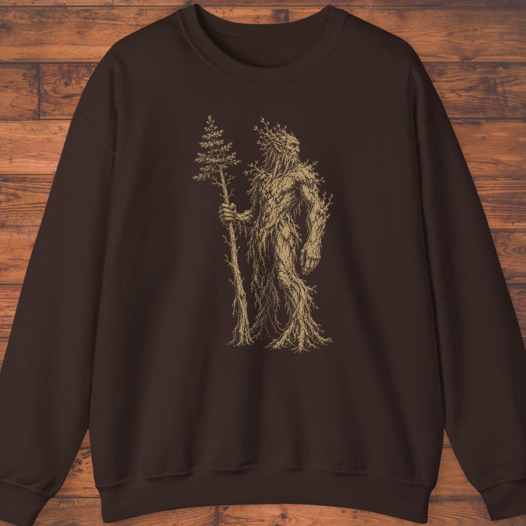 Treetroll Sweatshirt