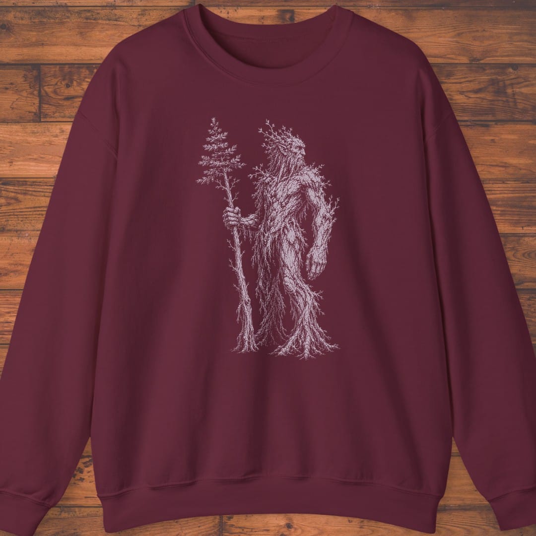 Treetroll Sweatshirt
