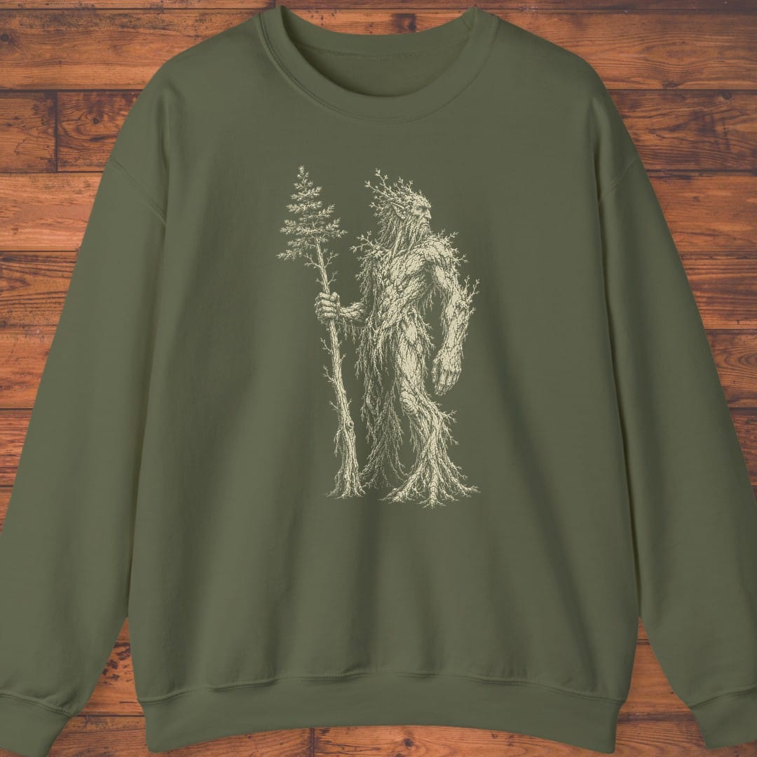 Treetroll Sweatshirt