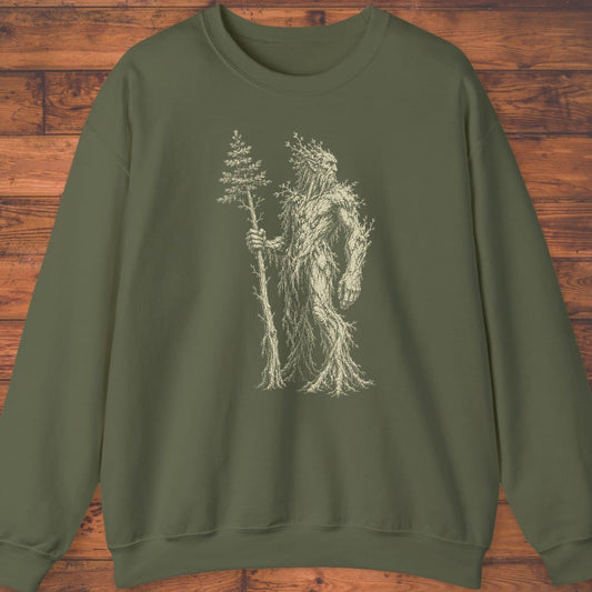 Treetroll Sweatshirt
