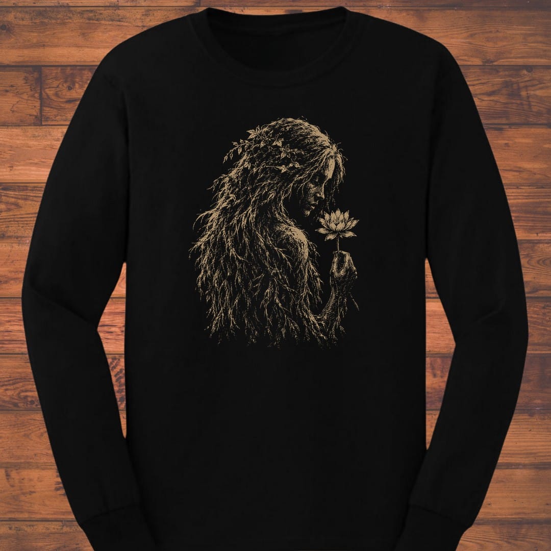 Huldra Long Sleeve T-Shirt