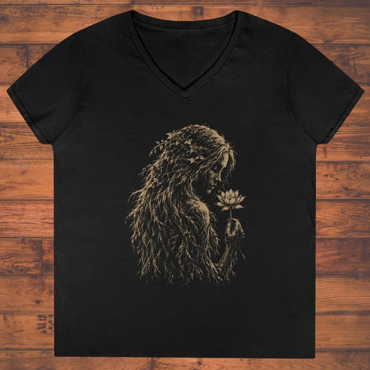Huldra Ladies' V-Neck