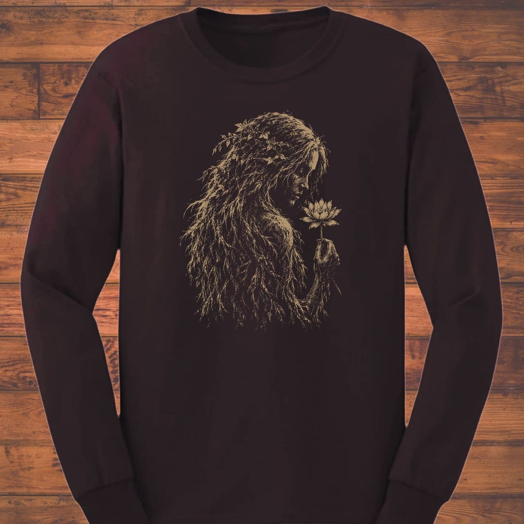 Huldra Long Sleeve T-Shirt